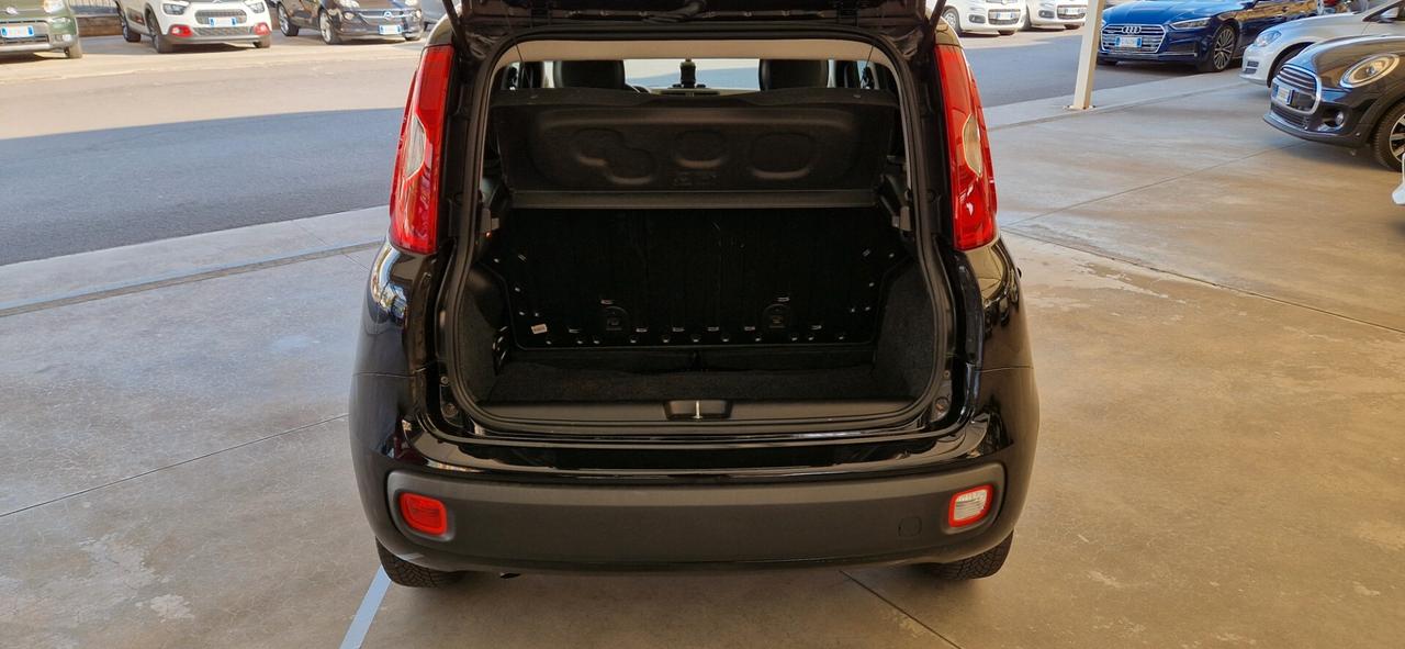Fiat Panda 1.3 Mjt 95cv Lounge