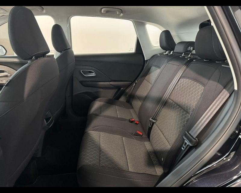 MG ZS (2024-->) 1.5 Standard