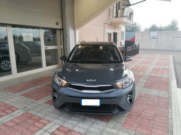 Kia Stonic 1.2 ECO GPL Urban