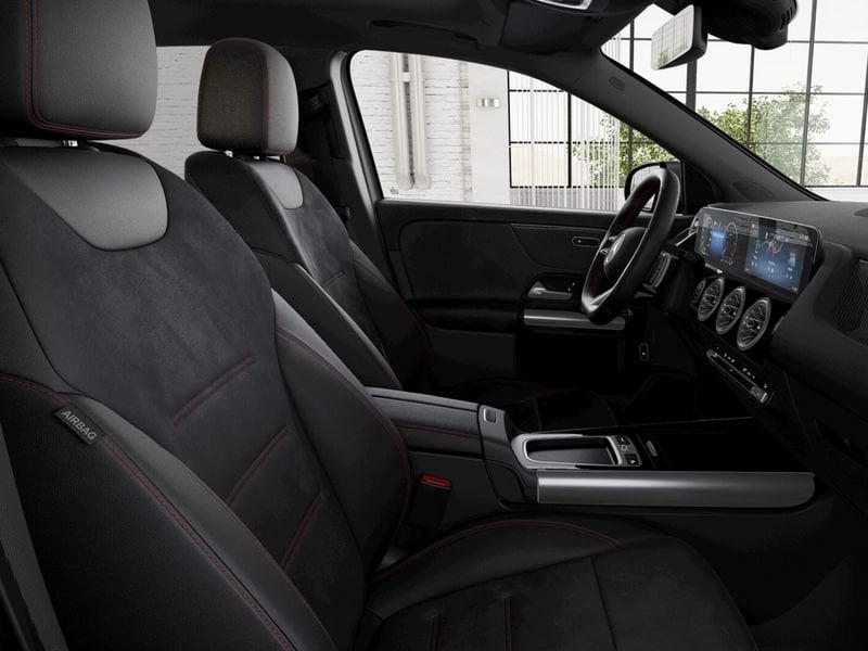 Mercedes-Benz GLA GLA 200 d AMG Line Extra