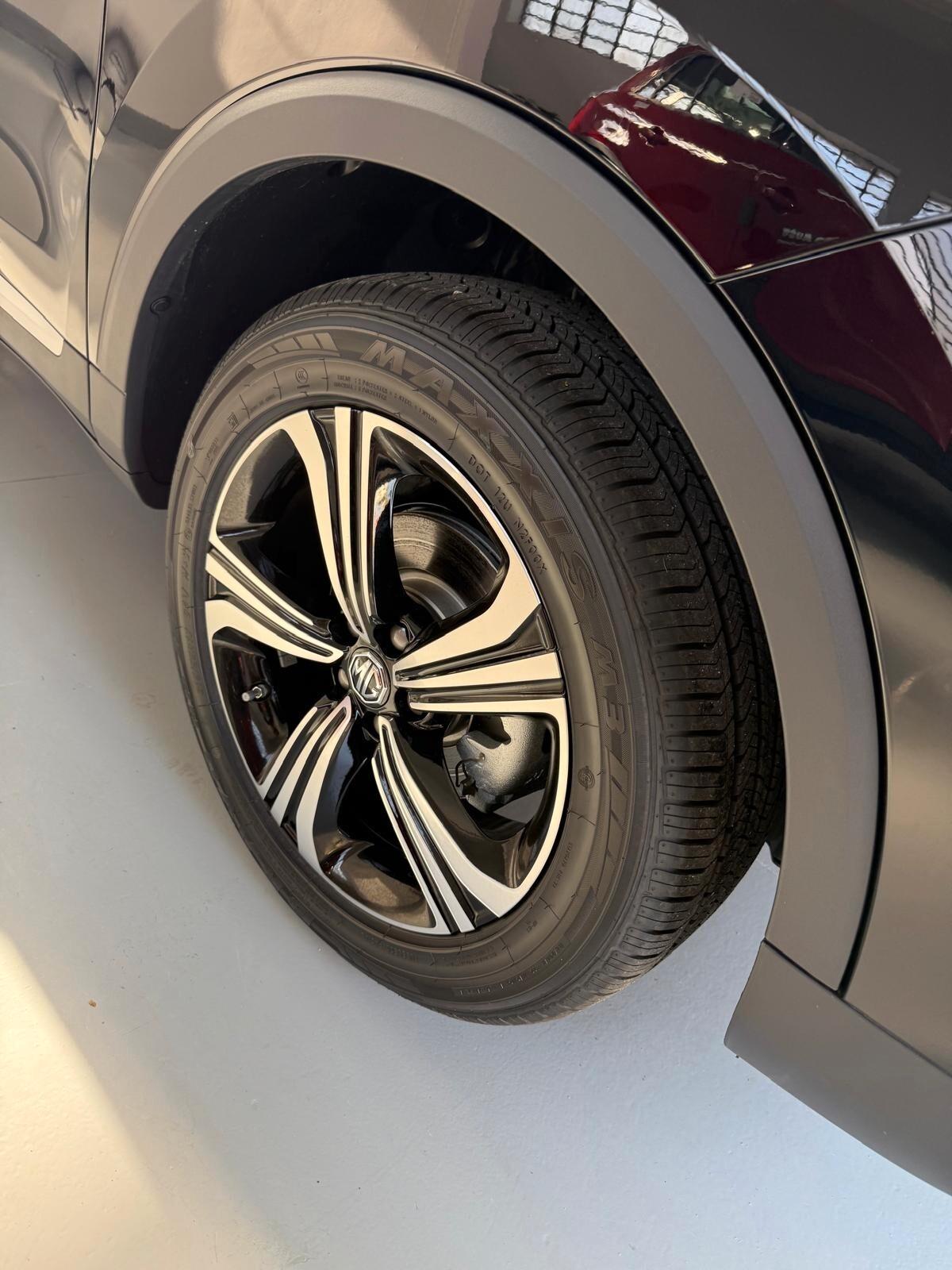 Mg ZS 1.5 VTi-tech Comfort