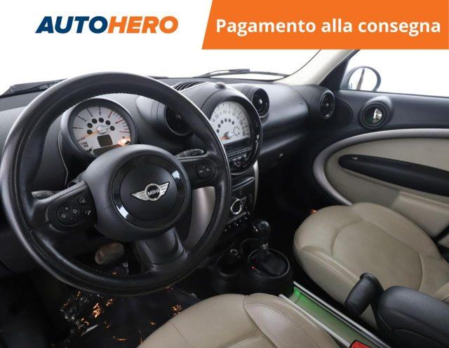 MINI Countryman Mini Cooper D Countryman Automatica