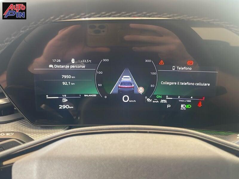 Audi Q5 TDI 150kW quattro S tronic S Line Ed.**PREZZO VERO**