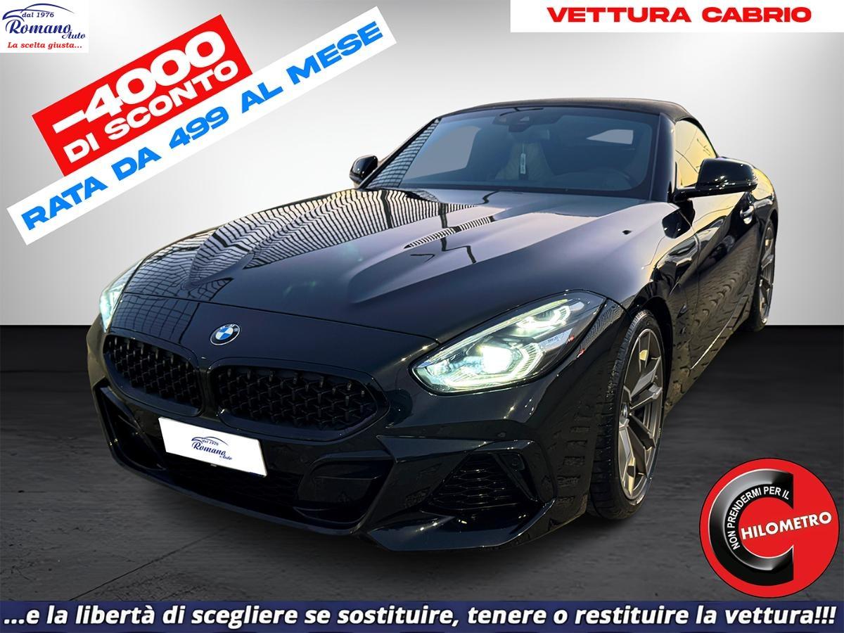 BMW - Z4 M40i auto#CABRIO!