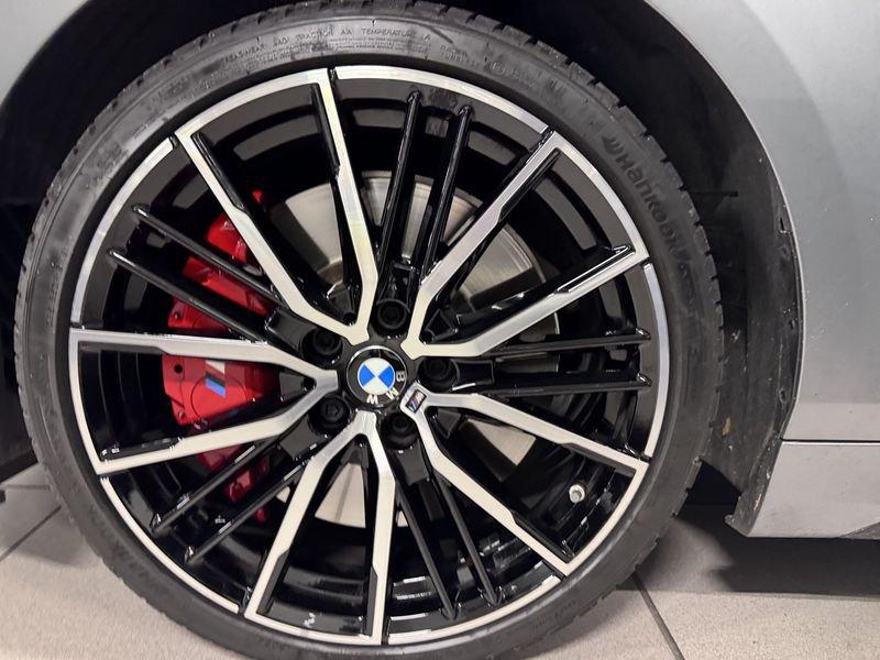BMW Serie 1 M 135 xDrive MSport Pro