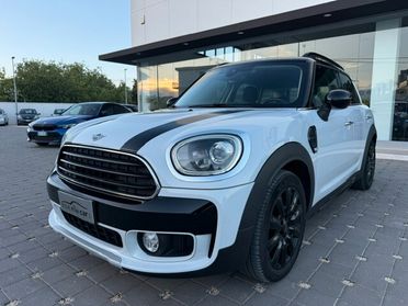 Mini Cooper D Countryman Business Autom 2018