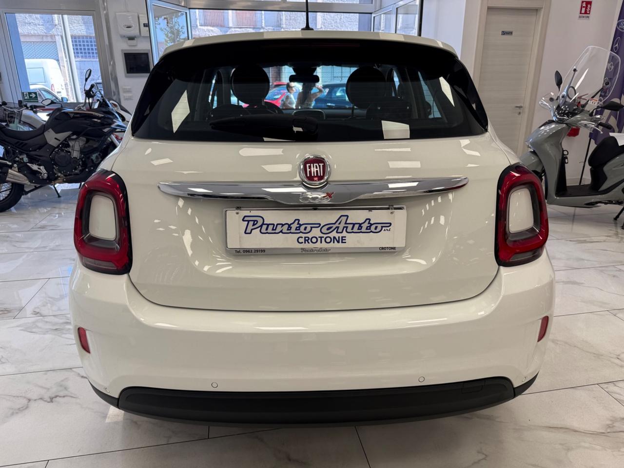 Fiat 500X 1.0 T3 120 CV Cult