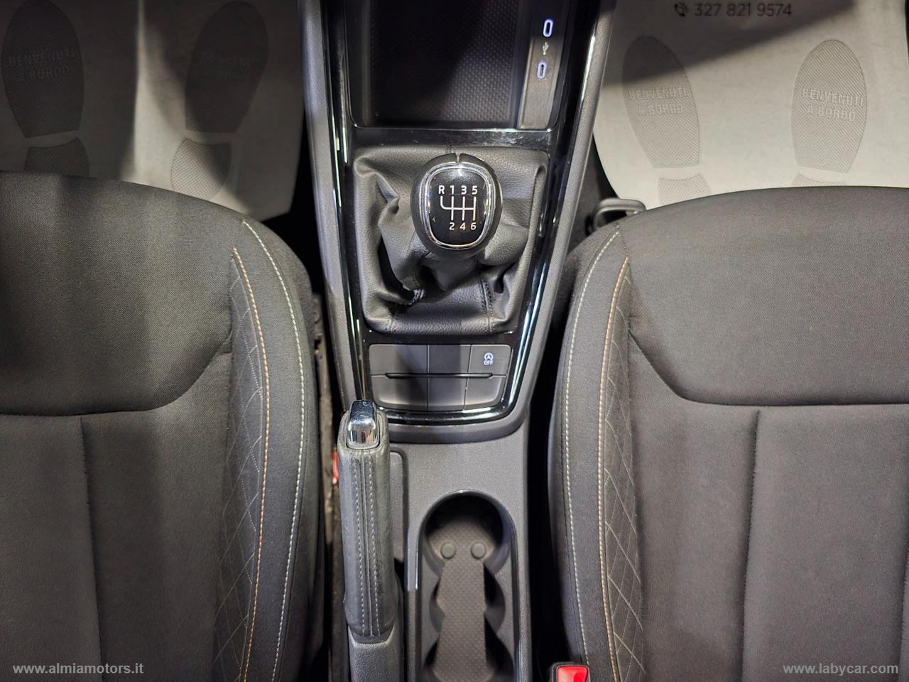 SKODA Scala 1.0 TSI 110 CV Ambition