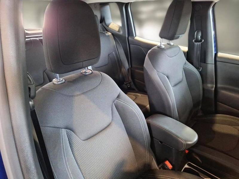 JEEP RENEGADE 1.3 T4 DDCT 150cv Limited