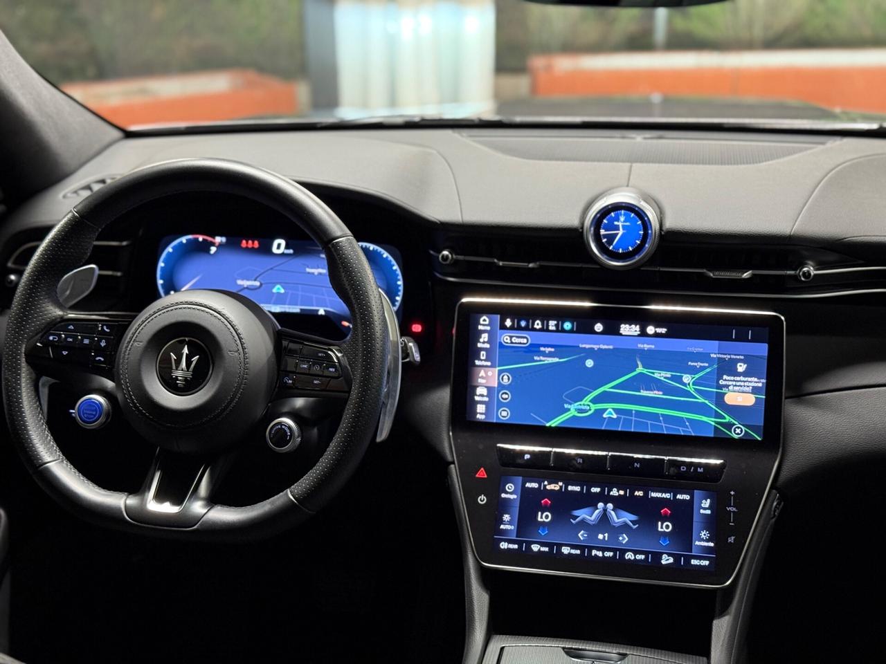 Maserati Grecale MHEV 250 CV AWD GT - NO SUPER BOLLO
