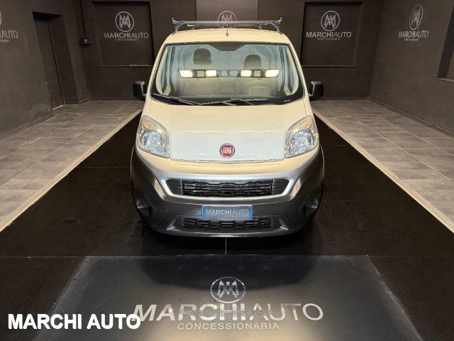 FIAT Fiorino 1.3 MJT 80CV Cargo SX
