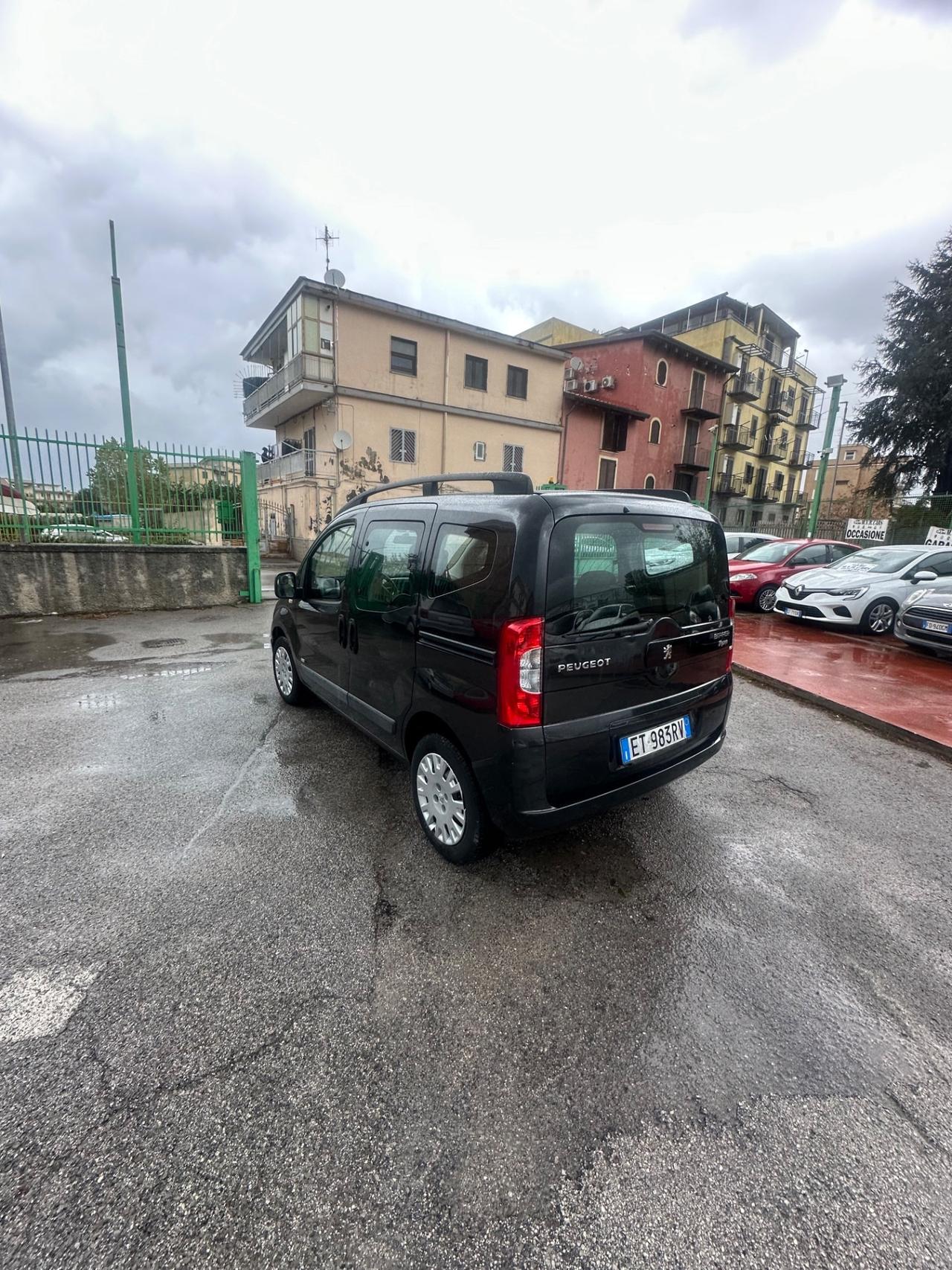 Peugeot Bipper 1.3 HDi 75CV FAP Furgone