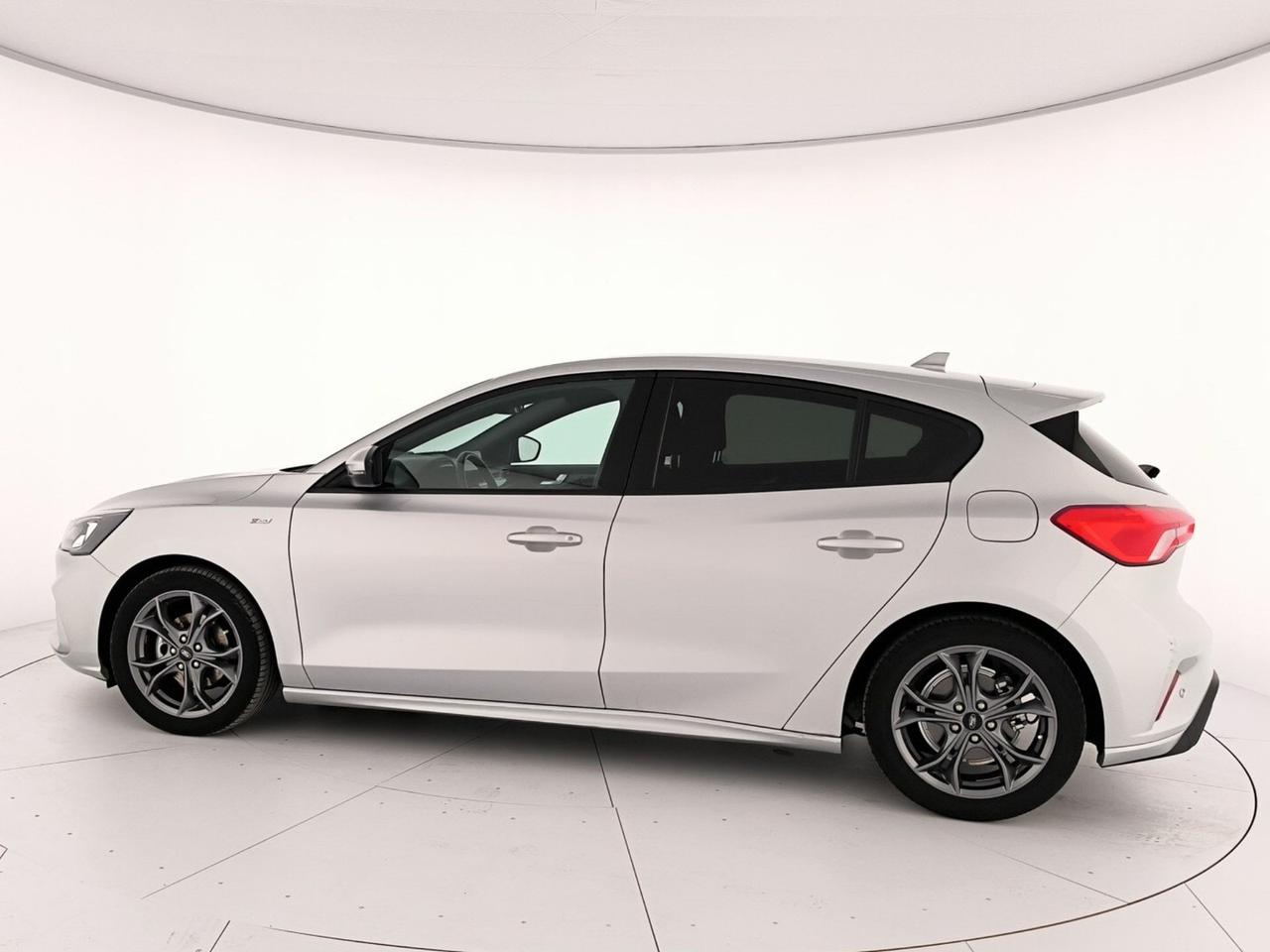 Ford Focus 1.5 ecoblue st-line s&s 120cv my20.75
