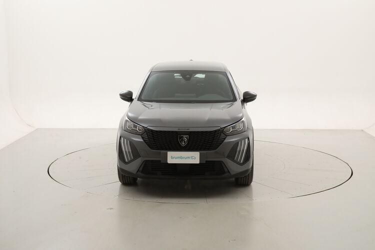 Peugeot 2008 Style BB364418 1.2 Benzina 100CV