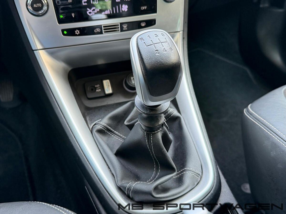 LANCIA DELTA 1.4 MULTIAIR 140 - UNIPRO - SOLO 65'000KM