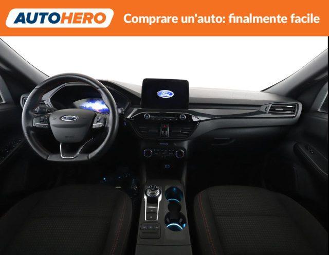 FORD Kuga 1.5 EcoBlue 120 CV aut. 2WD ST-Line