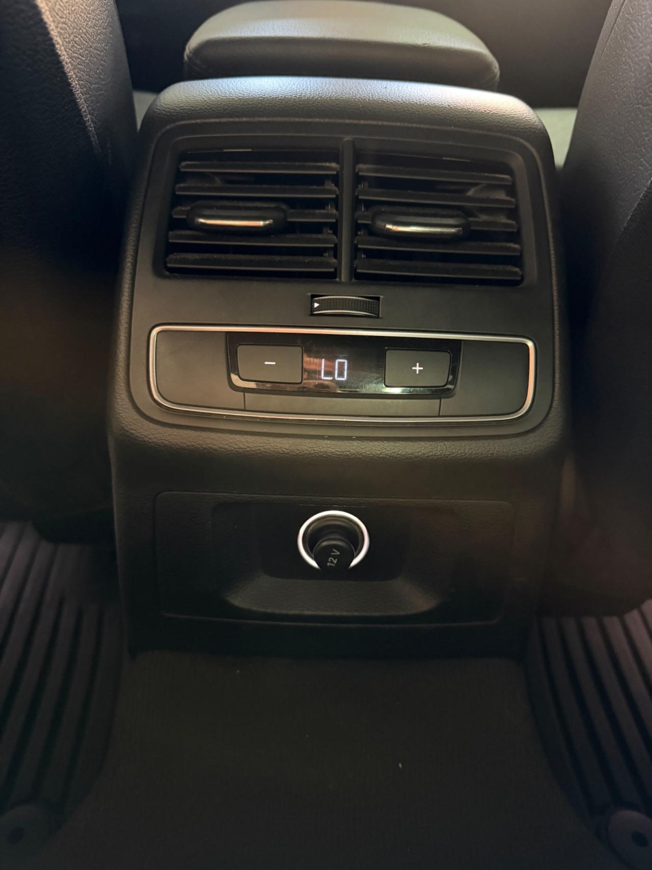 Audi A4 2.0 TDI 122 CV Sport
