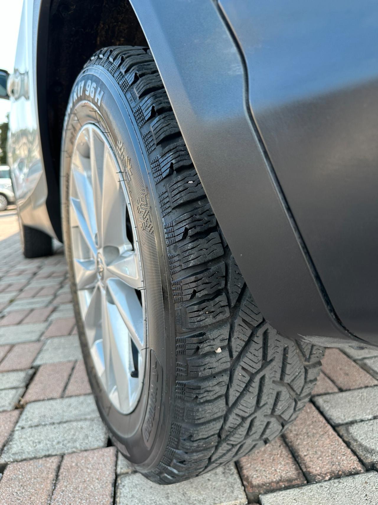 Nissan Qashqai 1.5 dCi Acenta