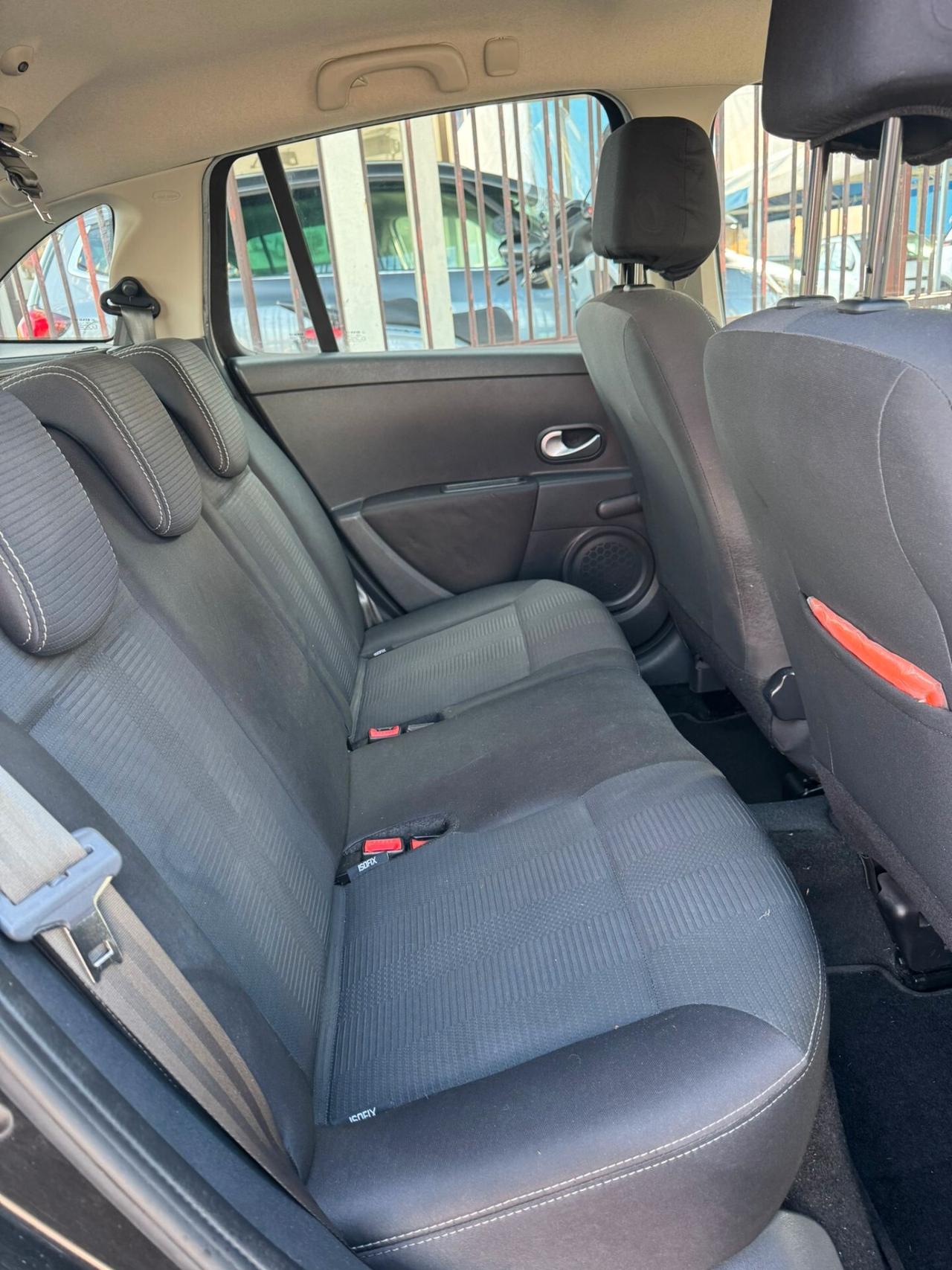 Renault Clio 1.5 dCi 85CV SporTour Confort