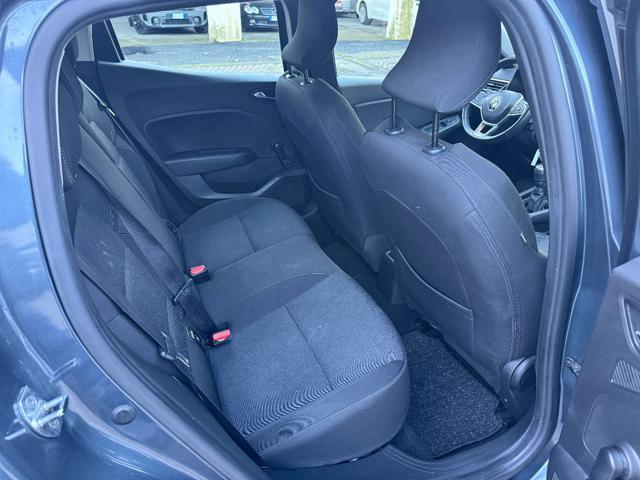 RENAULT Clio TCe 90 CV 5 porte Business