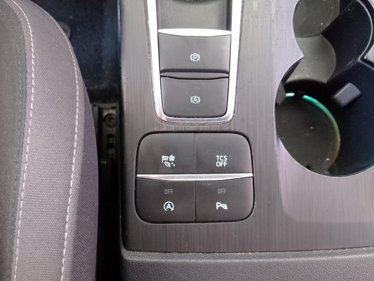 Ford Focus 1.5 EcoBlue 120 CV SW Business. ECOBLUE. BUS CO-PILOT AUTOMATICA