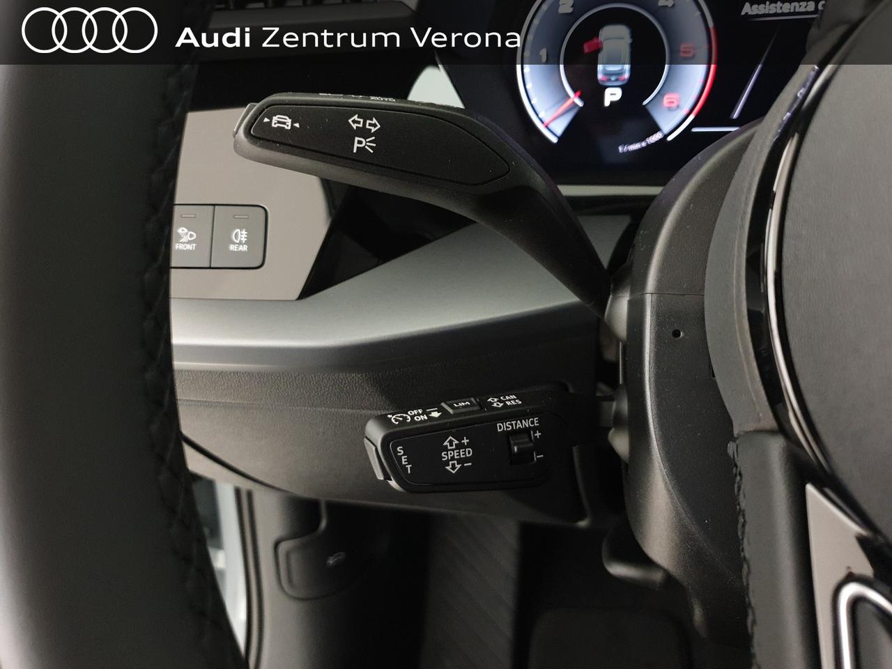Sportback 2.0TDI 150CV S tronic Business Advanced