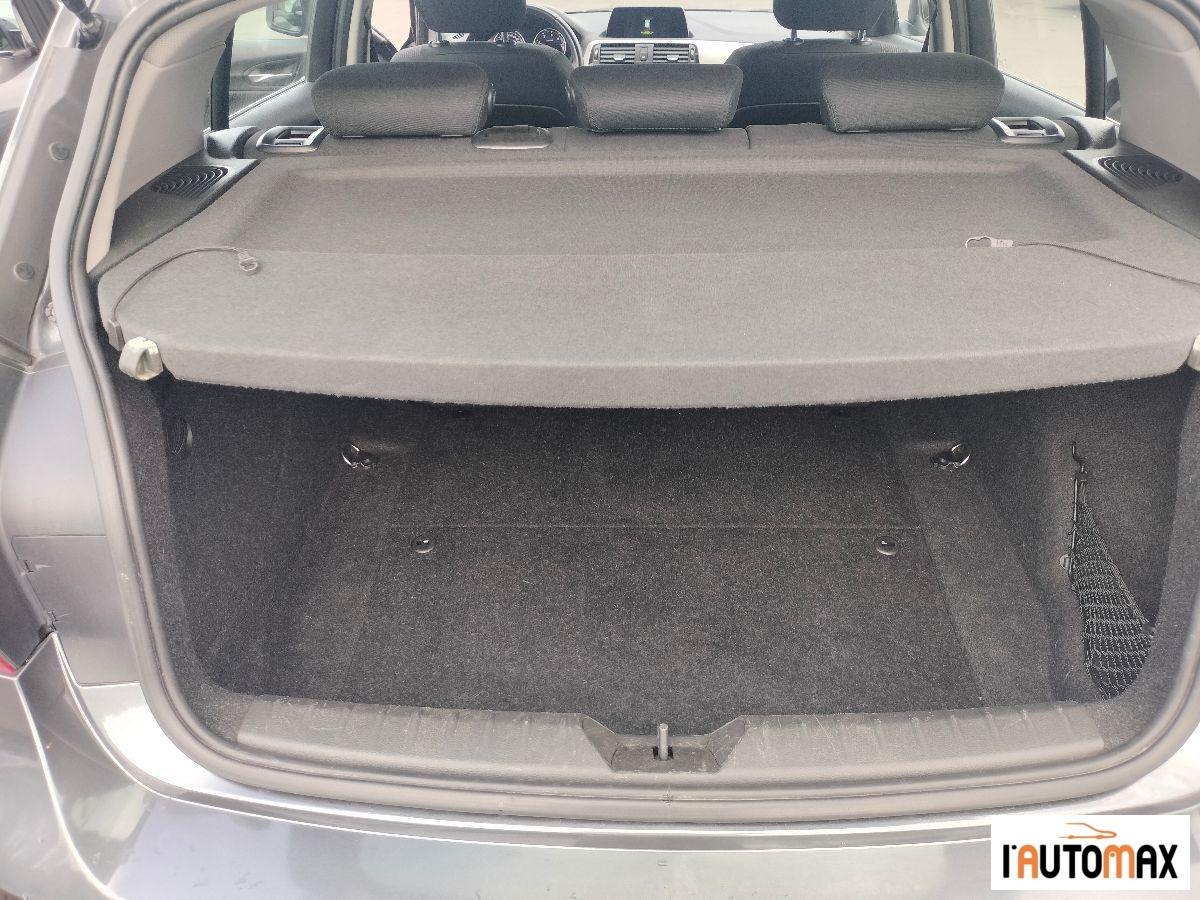 BMW - Serie 1 - 118d 5p. Business
