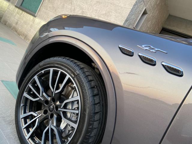 MASERATI Grecale Grecale MHEV 2.0 300 CV GT ''SOLI 15516 KM''