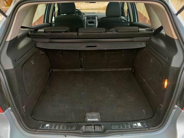 Mercedes-benz B 200 B 200 CDI Chrome