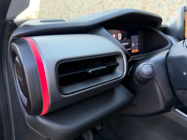 JEEP Avenger 100CV SUMMIT+TETTO APRIBILE+18'+RCAM+LED+PELLE