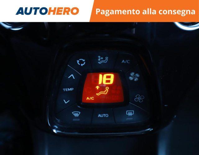 PEUGEOT 108 VTi 68 ETG 5 porte Allure
