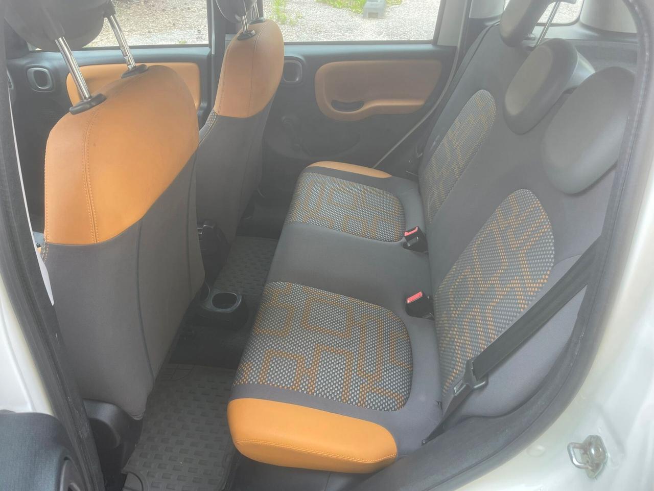 FIAT PANDA 4x4 0.9 TURBO TWINAIR 85CV TREKKING