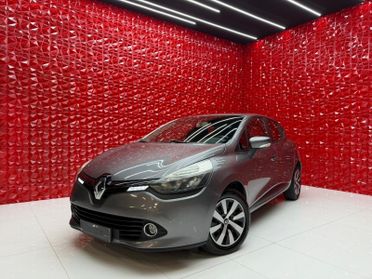 Renault Clio 1.2 75CV GPL 5 porte Live OK NEOPATENTATI