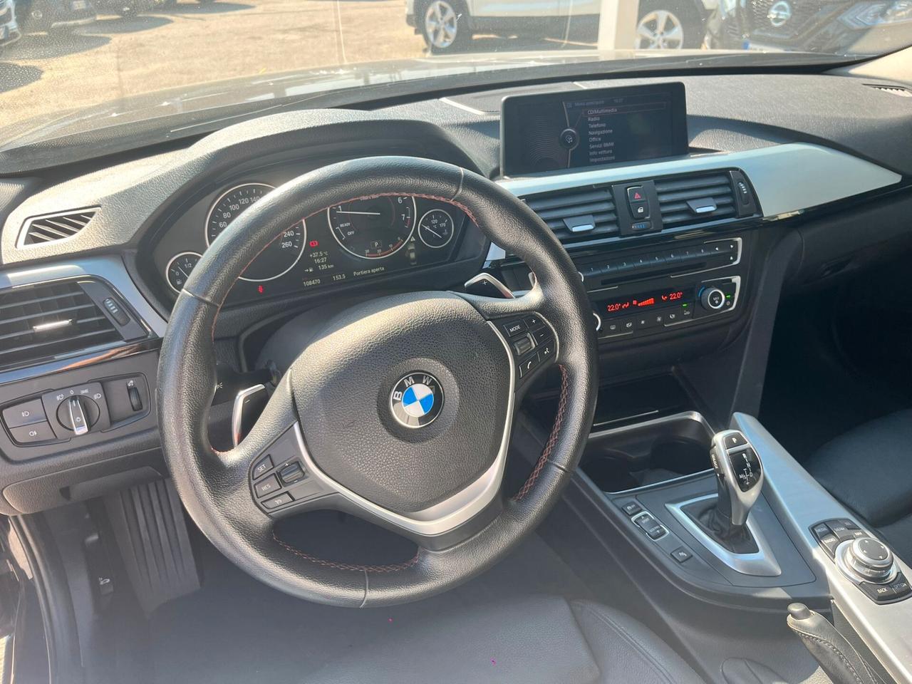 Bmw 328 328i Msport