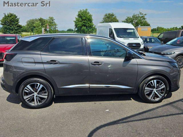 PEUGEOT 3008 3008 II 1.5 bluehdi Allure Pack EAT8 130cv Navi