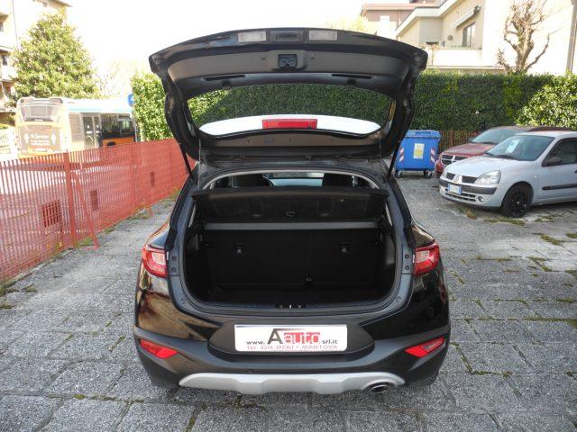 KIA Stonic 1.6 CRDi 110cv Urban -BiColor-Ok NEOPAT.- EURO 6/B