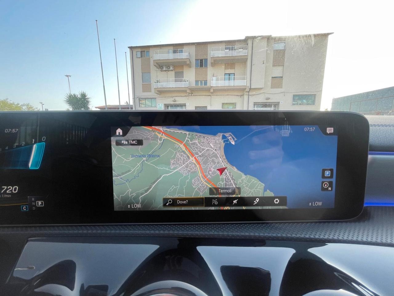 Mercedes-benz A 45 AMG 35 4Matic