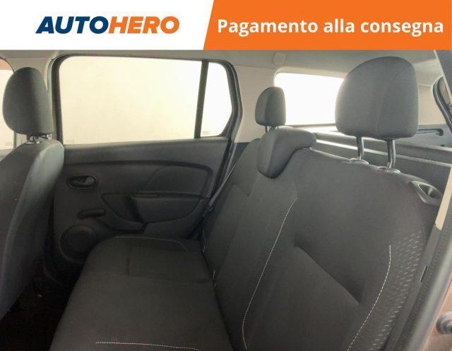 DACIA Logan MCV 1.0 SCe 12V 75CV Essential