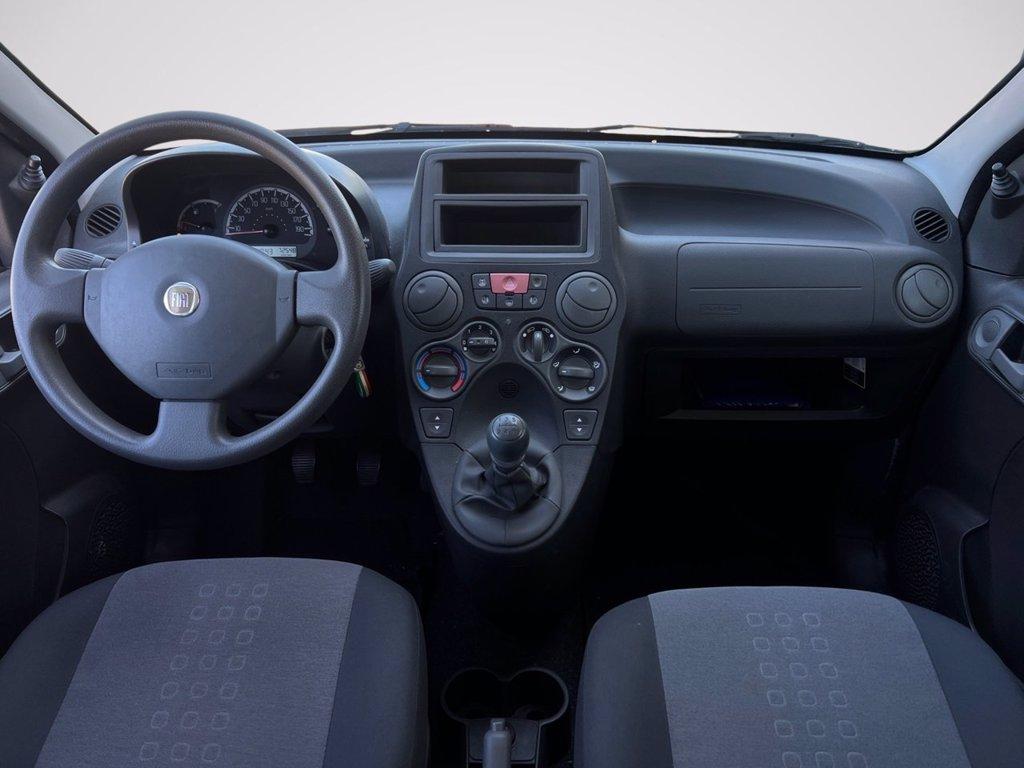 FIAT Panda 1.2 Classic del 2012