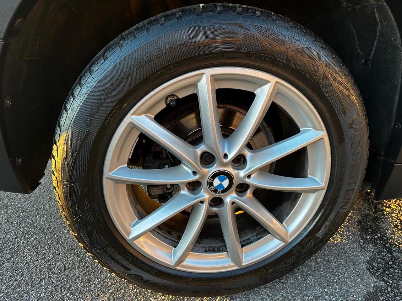 Bmw X2 xDrive18d Advantage