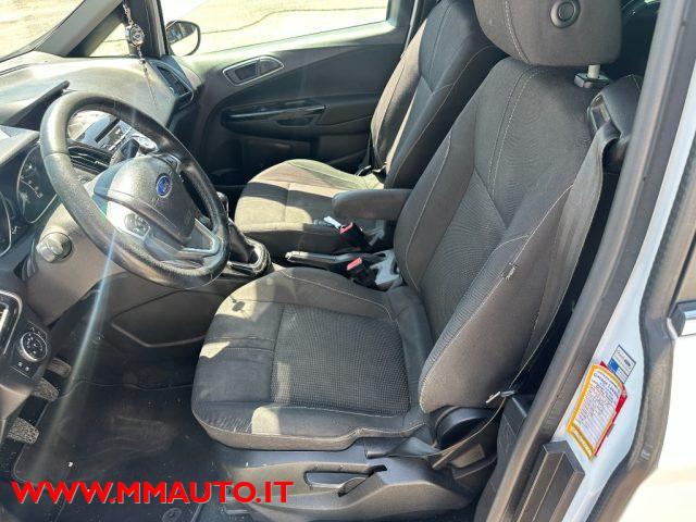FORD B-Max 1.5 TDCi 75 CV !!!!!!!