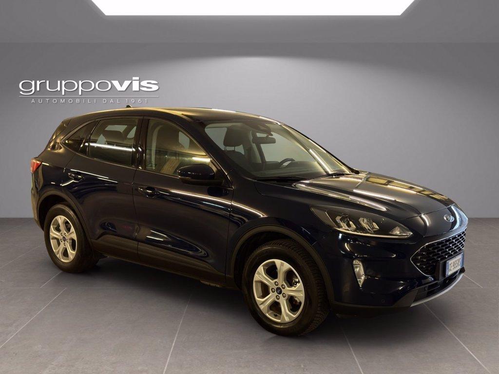 FORD Kuga phev Connect 2wd Automatica del 2021