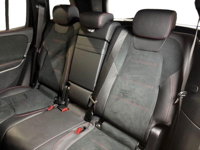 MERCEDES-BENZ GLB 200 d Automatic Premium