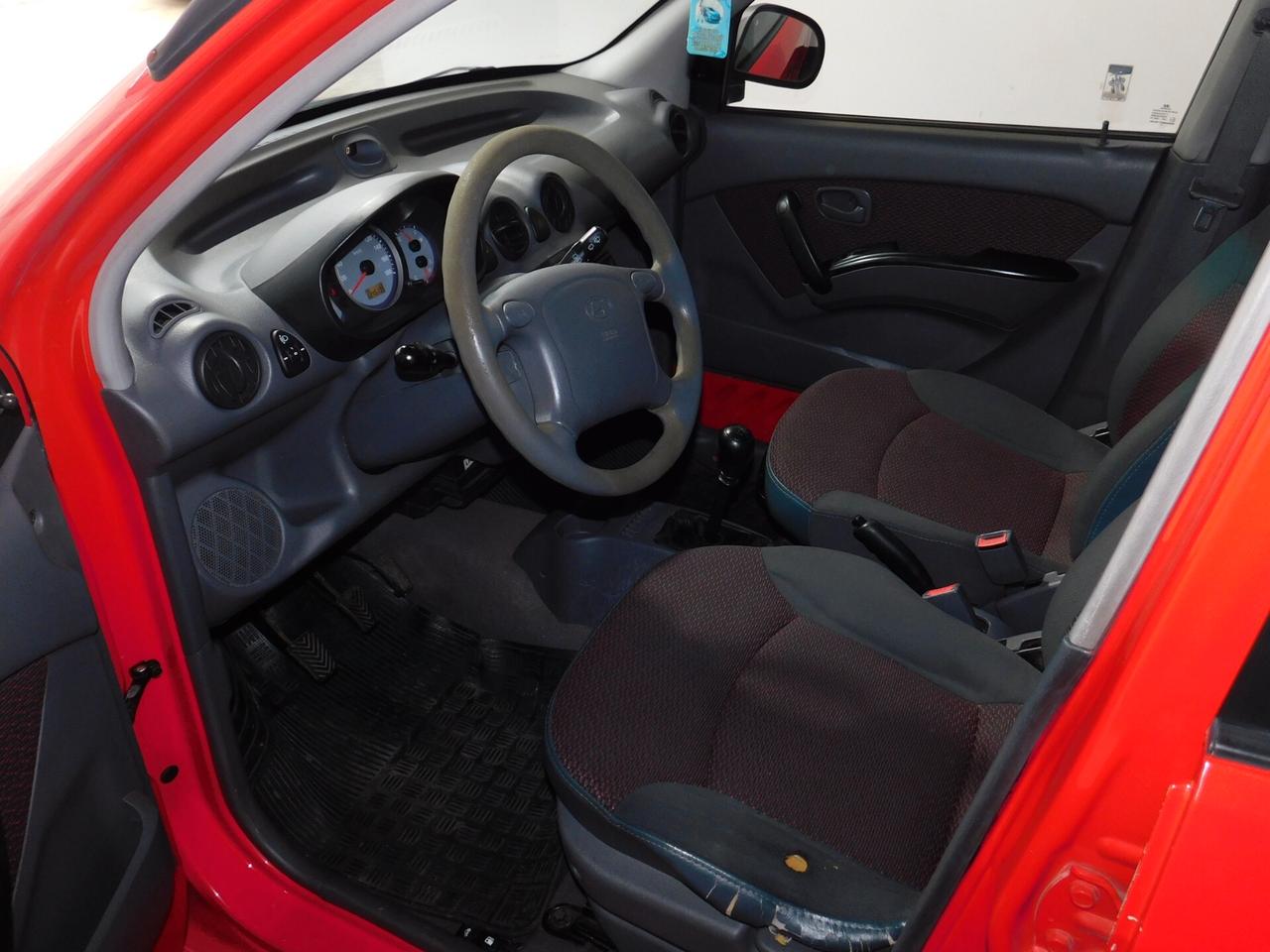 Hyundai Atos Prime 1.1 12V Style