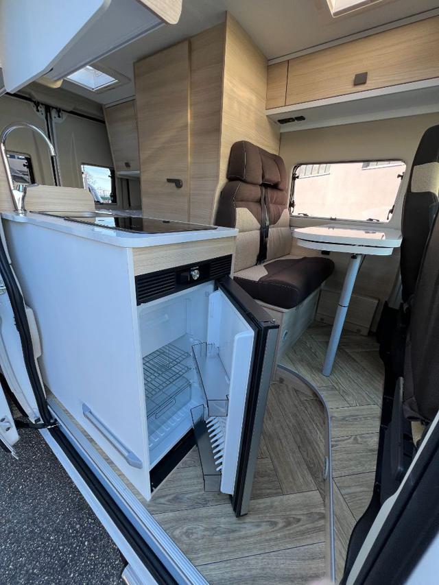 CHAUSSON V594S