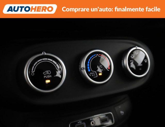 FIAT 500X 1.0 T3 120 CV Urban