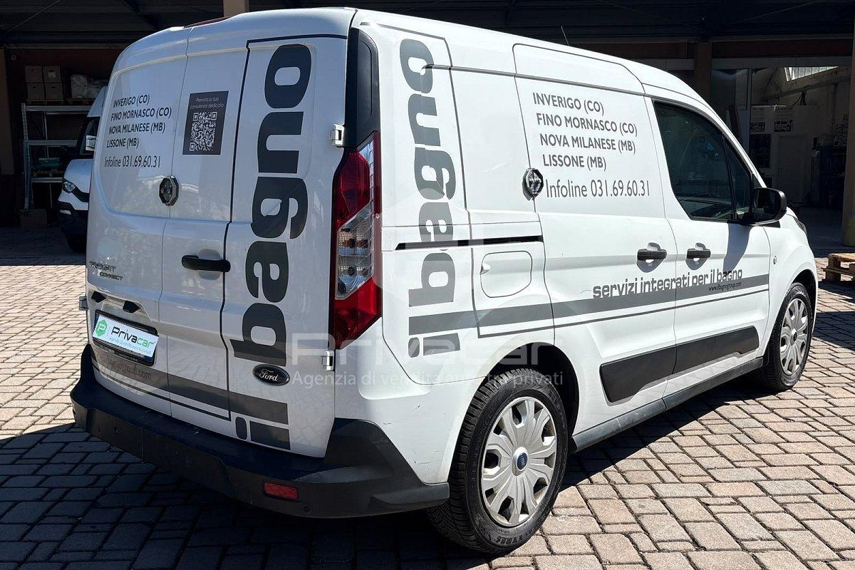 FORD Transit Connect 200 1.5 TDCi 100CV PC Furgone Trend