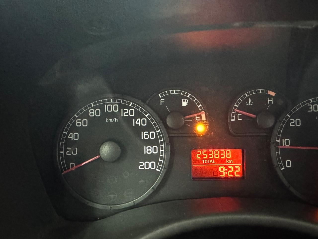 Fiat Punto 1.2 60 Cv 3 Porte Dynamic - 2004