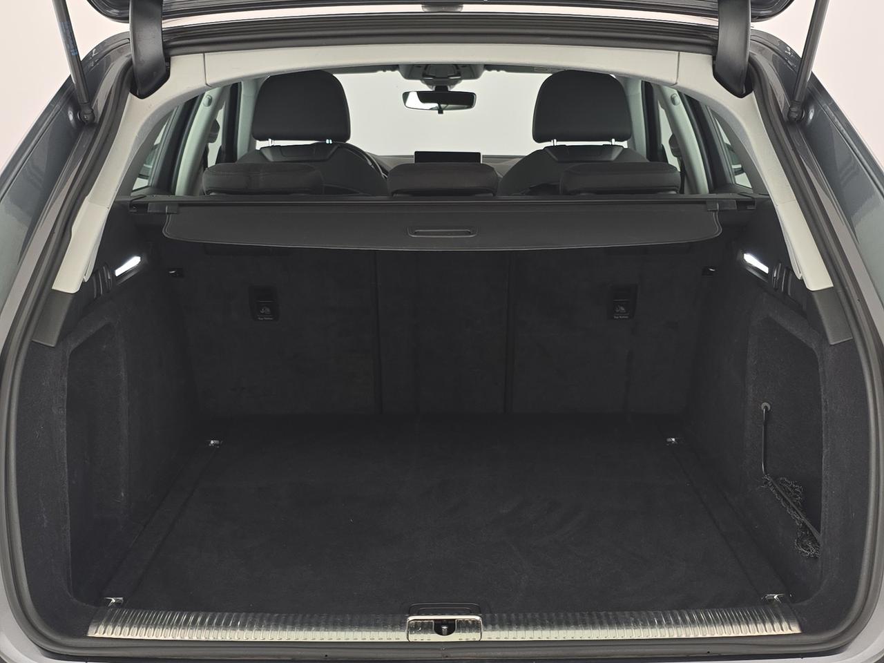 Audi A4 avant 40 2.0 tdi sport 190cv s-tronic