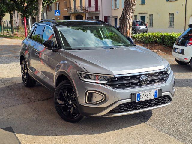 VOLKSWAGEN T-Roc 1.0 TSI IQ Light LED Performance 18" CAMERA ACC